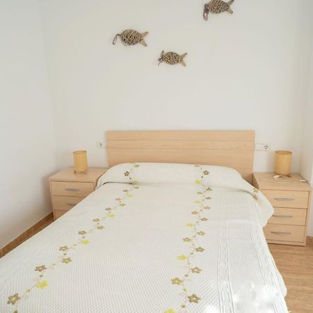 Appartement Aina à Peñíscola Extérieur photo