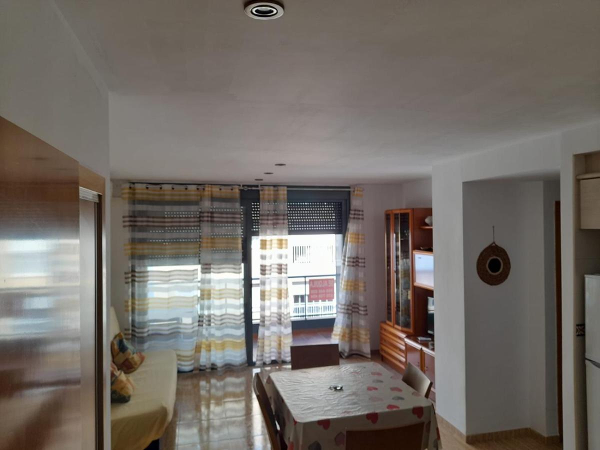 Appartement Aina à Peñíscola Extérieur photo